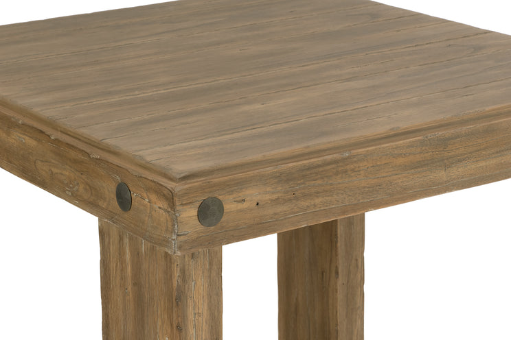 Artisan Landing End Table